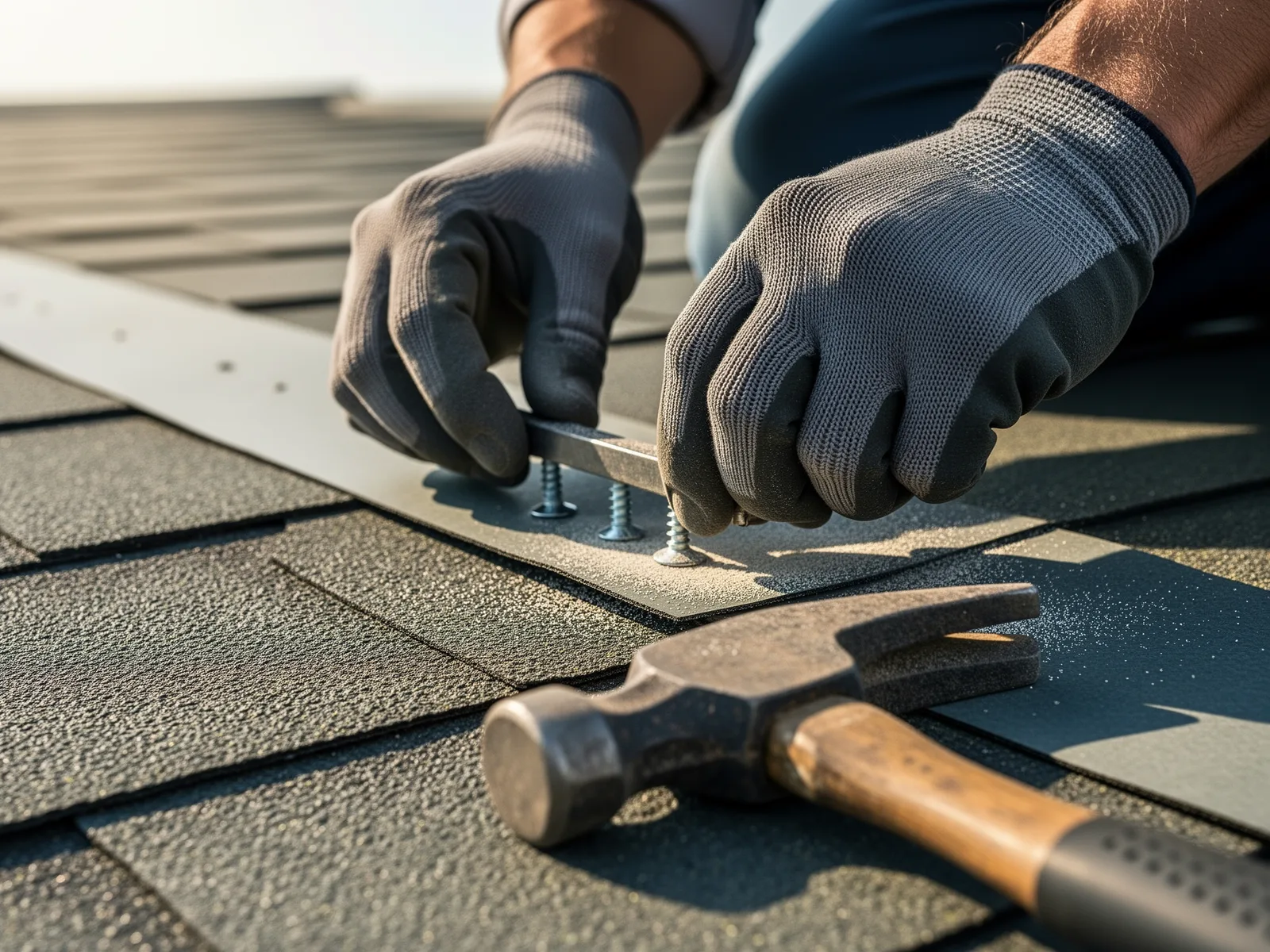 Why choose Fascia Repair in Walsh, CO